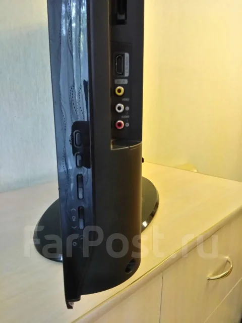 Samsung LE32B450C4W. LCD (��) ����