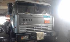 КамАЗ, 1991 в Краснокаменске КамАЗ. Продается бензавоз камаз, 3 000 куб. см., 10 000 кг., 4x2