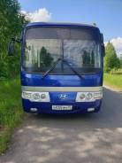 Hyundai Aero Town. Продается автобус Hyundai Aerotown, 38 мест