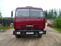 КамАЗ 5410. Продается самосвал Камаз-5410, 12 000 куб. см., 13 000 кг., 6x4