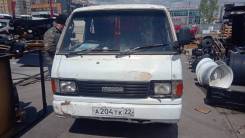 Mazda Bongo Brawny. Мазда бонго брауни двухкабинник., 2 200 куб. см., 1 000 кг., 4x2