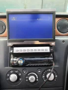 Pioneer DVH-P590MP ����