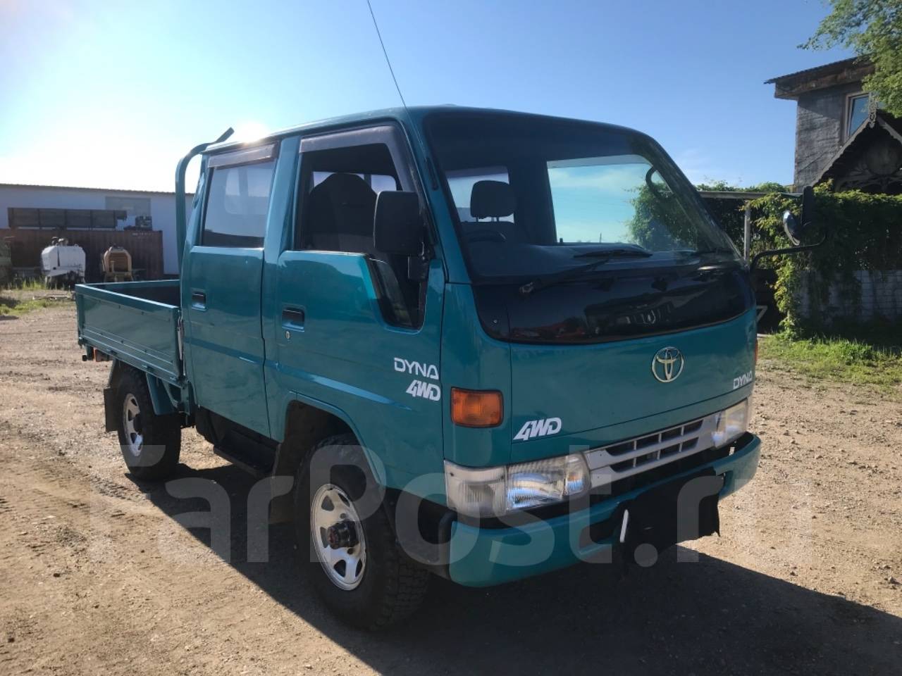 Грузовики в приморском крае бу. Toyota Dyna 4wd. Тойота Дюна грузовик 4x4. Тойота Дюна 4 ВД Грузовичок. Тойота Дюна грузовик 4x4 2014 год.