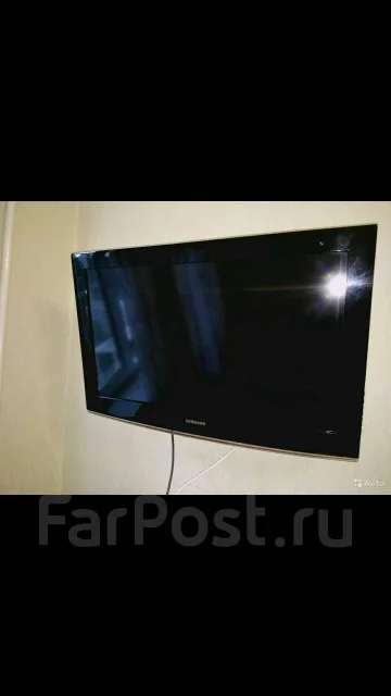 Samsung LE32B450C4W. LCD (��) ����