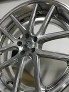 Work Gnosis CV201. 9.0/9.0x21", 5x112, 5x114.3, ET28/26, �� 73���. ����