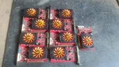 GeForce GT 220 ����