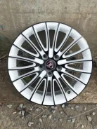 NZ Wheels F-16. 6.5x6.5", 5x100, ET48 ����