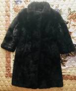Шуба 105•53 см. в Краснотурьинске Шубы. 50