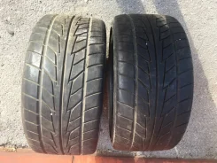 Nitto NT555 Extreme ZR. ������, �/�, ����� 20 % ����