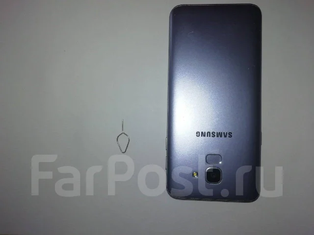 Samsung Galaxy J6. �/�, 3G, 4G LTE, NFC ����