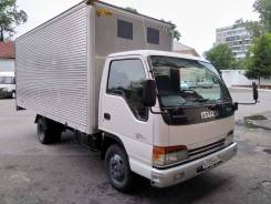 Isuzu Elf. Продам отличный грузовик Исудзу Ельф, 4 800 куб. см., 3 000 кг., 4x2