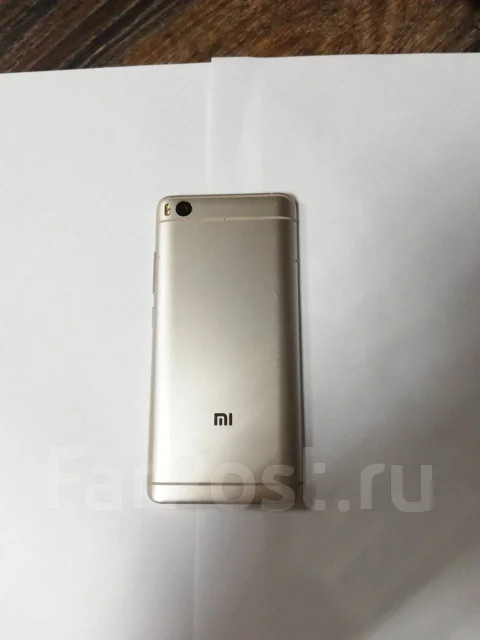 Xiaomi Mi5S. �/�, �����, 4G LTE ����