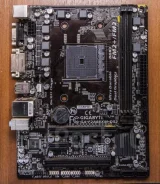 AMD A88X ����