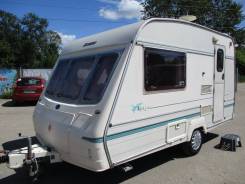 Bailey, 1997 в Липецке Bailey. Дом на колёсах Ranger 1997 года 750 кг!