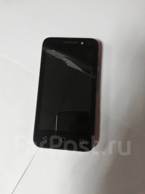 Alcatel Pixi 4 4 4034D. �/�, �������, 3G ����