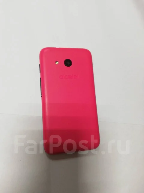 Alcatel Pixi 4 4 4034D. �/�, �������, 3G ����