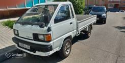 Toyota Lite Ace Truck. Lite Ace truck, 2 000 куб. см., 1 000 кг., 4x4