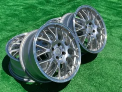 Bridgestone Erglanz. 7.0x16", 4x100, ET38, �� 73���. ����