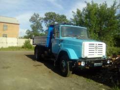 ЗИЛ 4331. Продам , 10 840 куб. см., 8 000 кг., 4x2