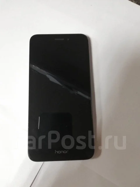 Honor 6A. �/�, �����������, 4G LTE, Dual-SIM ����