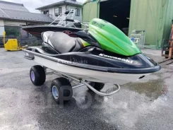 Kawasaki STX-15F. 2008 ��� ����