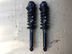 Амортизатор. Toyota: Crown, Mark II, Altezza, Cresta, Progres, Brevis, Chaser