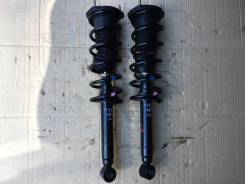 Амортизатор. Toyota Crown, JKS175, JZS151, JZS155 Toyota Mark II, GX100, GX110, GX90, JZX100, JZX101, JZX110, JZX90, JZX90E, JZX91, JZX91E, LX100, LX9...