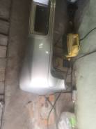 Бампер. Mitsubishi Colt