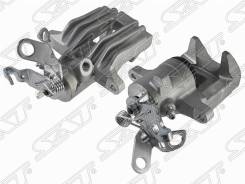 Суппорт тормозной. Seat Toledo, 5P2 Seat Altea, 5P1, 5P5, 5P8 Seat Leon, 1P1 Skoda Octavia, 1Z3, 1Z5, 933 Skoda Yeti, 5L6, 5L7, 676, 677 Volkswagen: E...