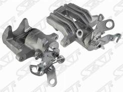 Суппорт тормозной. Seat Toledo, 5P2 Seat Altea, 5P1, 5P5, 5P8 Seat Leon, 1P1 Skoda Octavia, 1Z3, 1Z5, 933 Skoda Yeti, 5L6, 5L7, 676, 677 Volkswagen: E...