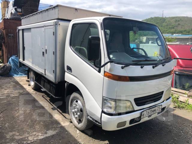Тойота toyo ace