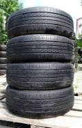 Комплект летних шин LUCCINI Buono Cuv, 225/65 R17 во Владивостоке Luccini Buono Cuv. Летние, 2013 год, 40 %