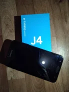 Samsung Galaxy J4. �/�, 4G LTE ����