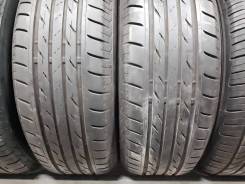 Bridgestone Nextry Ecopia. Летние, 2016 год, 10 %, 2 шт