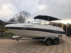 Four Winns. 1998 ��� ����