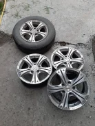 Forsage. x15", 5x114.3 ����
