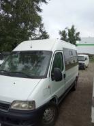 Fiat Ducato. Продам Фиат дукатн, 8 мест