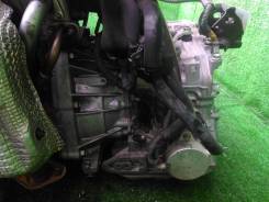 Акпп TOYOTA VITZ, KSP90, 1KRFE; K410 04A C0384