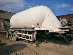 Briab, 1998 в Сухом Логу Briab. Продается полуприцеп цистерна цементовоз, 30 000 кг.
