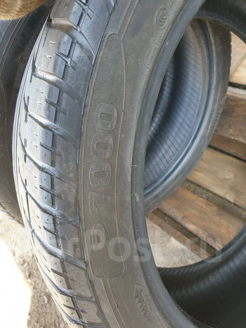 Pirelli P7000. ������, 2012 ���, �/�, ����� 30 % ����