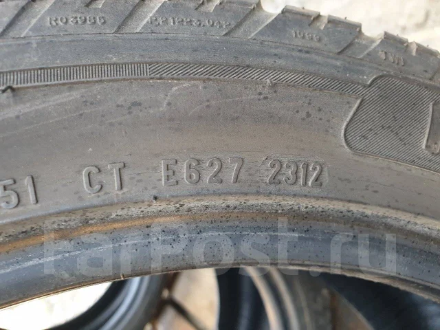 Pirelli P7000. ������, 2012 ���, �/�, ����� 30 % ����