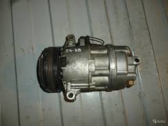 Компрессор кондиционера. BMW 3-Series, E46, E46/2, E46/2C, E46/3, E46/4, E46/5 BMW X3, E83 BMW Z4, E85 Двигатели: M47D20, M47D20TU, M47TUD20