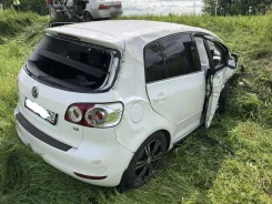 Volkswagen Golf Plus ����