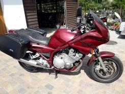 Yamaha XJ 900 Diversion, 1998 в Великих Луках Yamaha XJ 900 Diversion. 900 куб. см., исправен, птс, без пробега