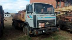 МАЗ 5337. Бензовоз/заправщик -045, 11 150 куб. см., 4x2