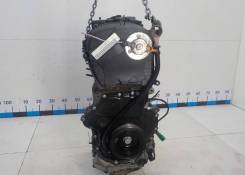 Двигатель в сборе. Volkswagen Passat, 362, 365, 3C2, 3C5 Volkswagen Sharan, 7N1 Volkswagen Passat CC, 357, 358 Volkswagen Golf, 5K1 Seat Altea, 5P1, 5...