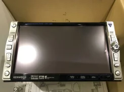 Kenwood HDV-910 ����