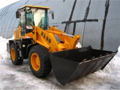 Laigong. Погрузчик Фронтальный ZL30 2012 г. в., 3 000 кг., 2,00 куб. м.