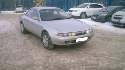 Mitsubishi Emeraude ����