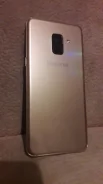 Samsung Galaxy A8 2018. �/�, 32 ��, ������� ����